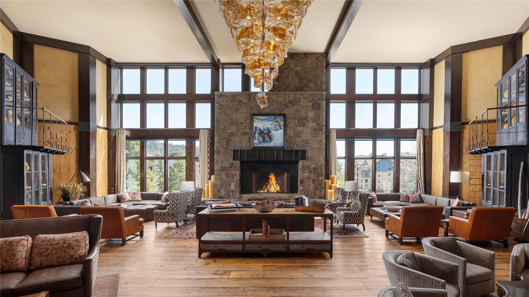 2250 Apres Ski Way, Unit R105 Steamboat Springs, CO 80487 - Photo 39 of 48