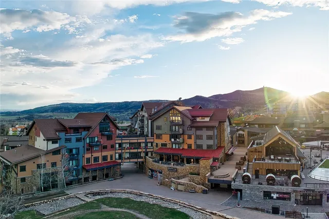 $4,590,000 | 2250 Apres Ski Way, Unit R105, Steamboat Springs, CO 80487
