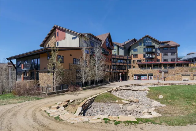 $4,590,000 | 2250 Apres Ski Way, Unit R105, Steamboat Springs, CO 80487