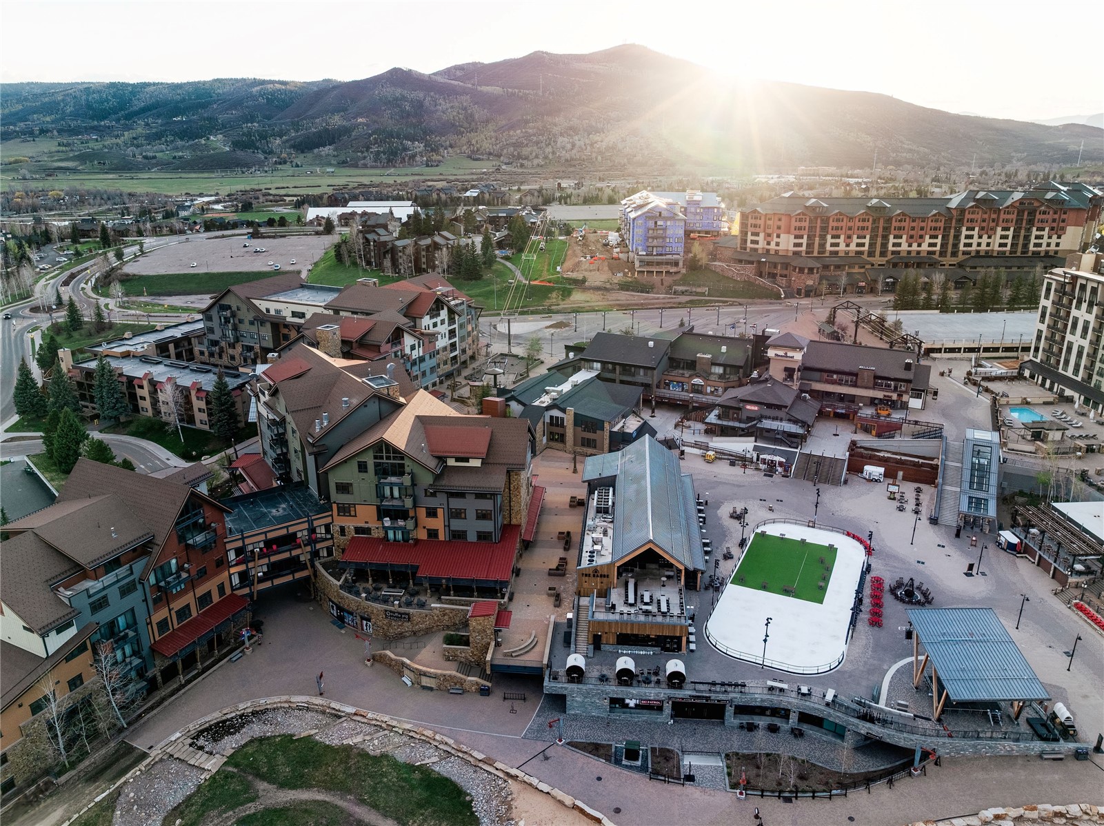 2250 Apres Ski Way, Unit R105 Steamboat Springs, CO 80487 - Photo 47 of 48