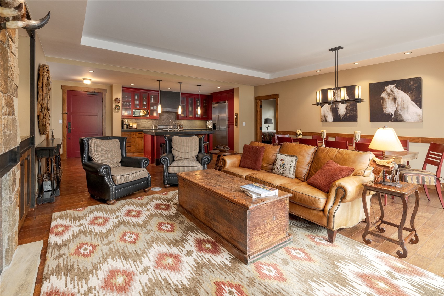 2250 Apres Ski Way, Unit R105 Steamboat Springs, CO 80487 - Photo 8 of 48