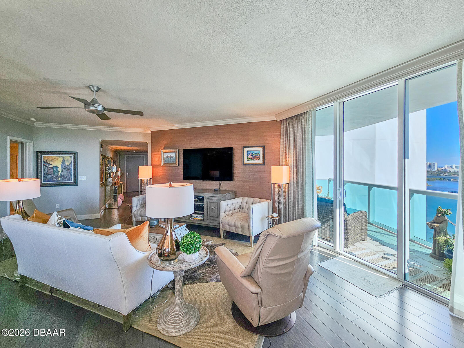 231 Riverside Drive, Unit 15091 Holly Hill, FL 32117 - Photo 9 of 68 231 Riverside Dr Unit 1509-09