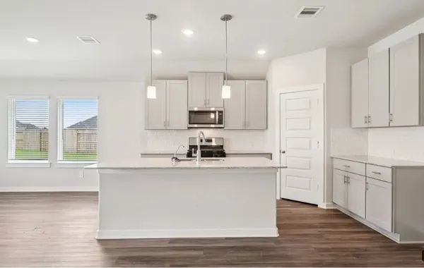 $328,280 | 31102 Fermo Hls Lane, Huffman, TX 77336