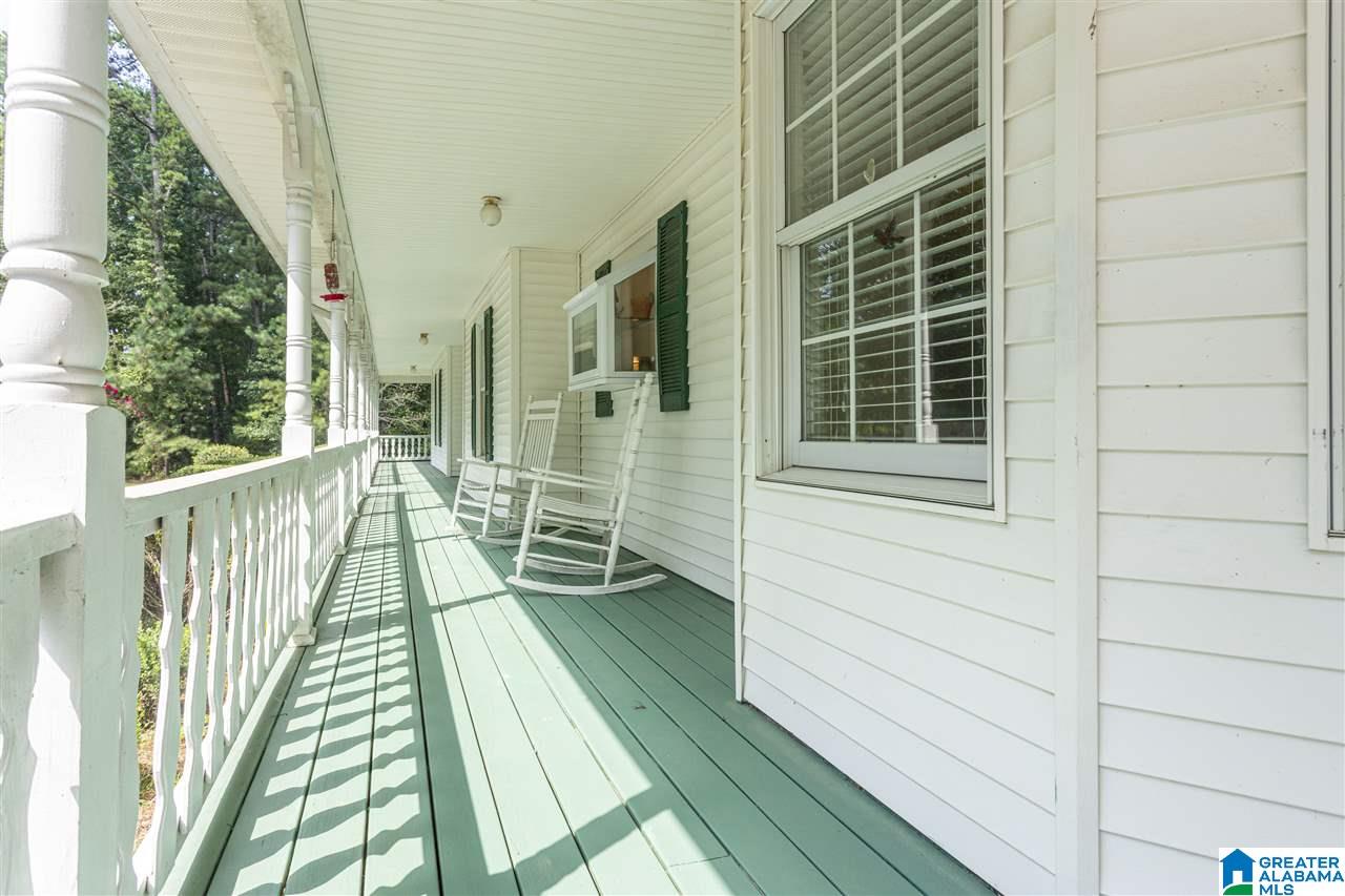 5335 Birmingport Road Mulga, AL 35118 - Photo 4 of 48