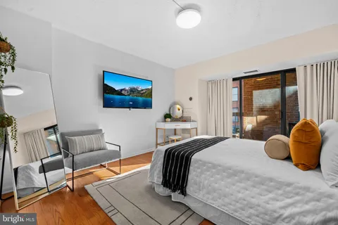 $750,000 | 3225 Grace Street Northwest, Unit 219, Washington, DC 20007