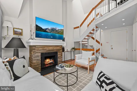 $750,000 | 3225 Grace Street Northwest, Unit 219, Washington, DC 20007