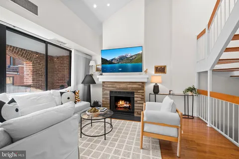 $750,000 | 3225 Grace Street Northwest, Unit 219, Washington, DC 20007