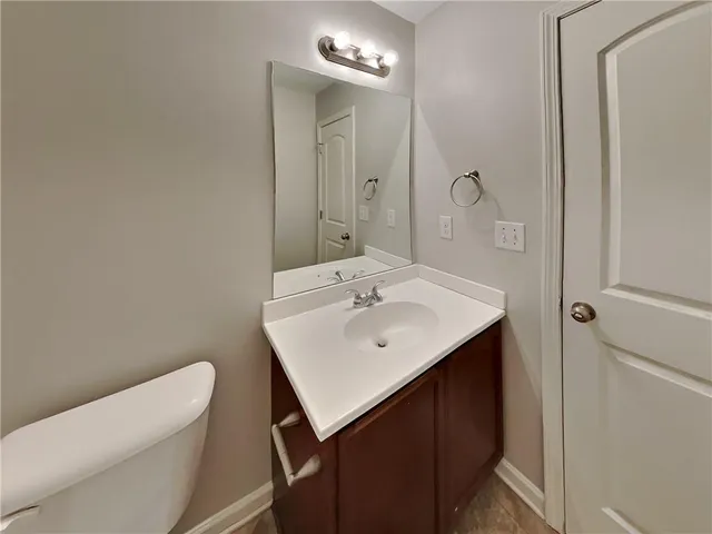 $275,000 | 7585 Volion Parkway, Fairburn, GA 30213