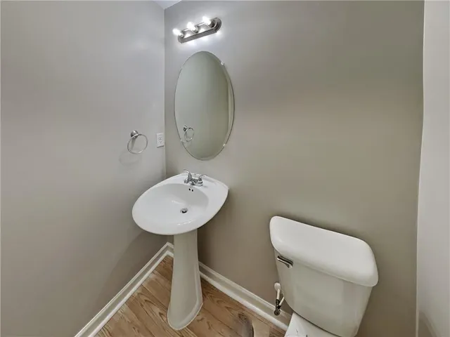 $275,000 | 7585 Volion Parkway, Fairburn, GA 30213