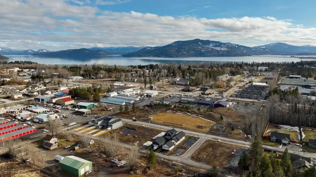 $160,000 | Lot 3 Dustarr Lane, Unit PONDERAY, Ponderay, ID 83852