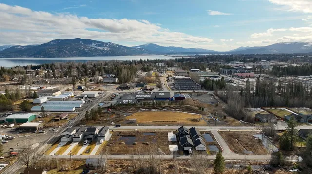 $160,000 | Lot 3 Dustarr Lane, Unit PONDERAY, Ponderay, ID 83852