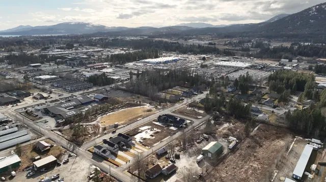 $160,000 | Lot 3 Dustarr Lane, Unit PONDERAY, Ponderay, ID 83852