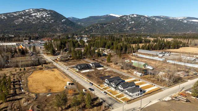 $160,000 | Lot 3 Dustarr Lane, Unit PONDERAY, Ponderay, ID 83852