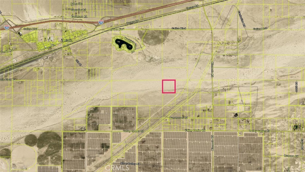 1 Hidden Springs Road Daggett, CA 92327 - Photo 5 of 7