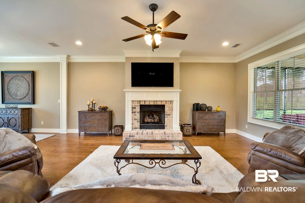 7838 Pine Run Daphne, AL 36527 - Photo 9 of 31