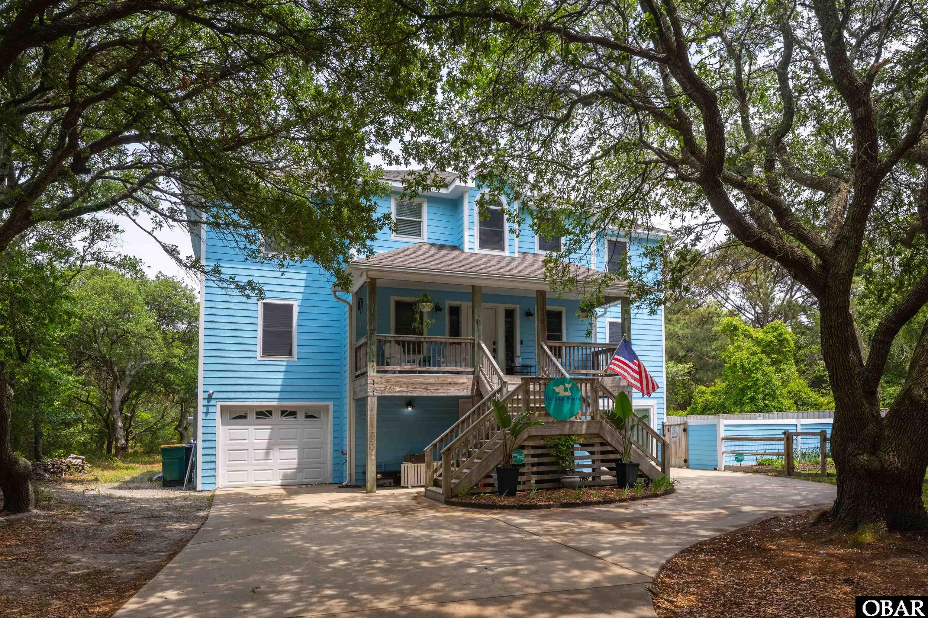 304 Duck Road, Unit 13 Southern Shores, NC 27949 - Photo 12 of 17