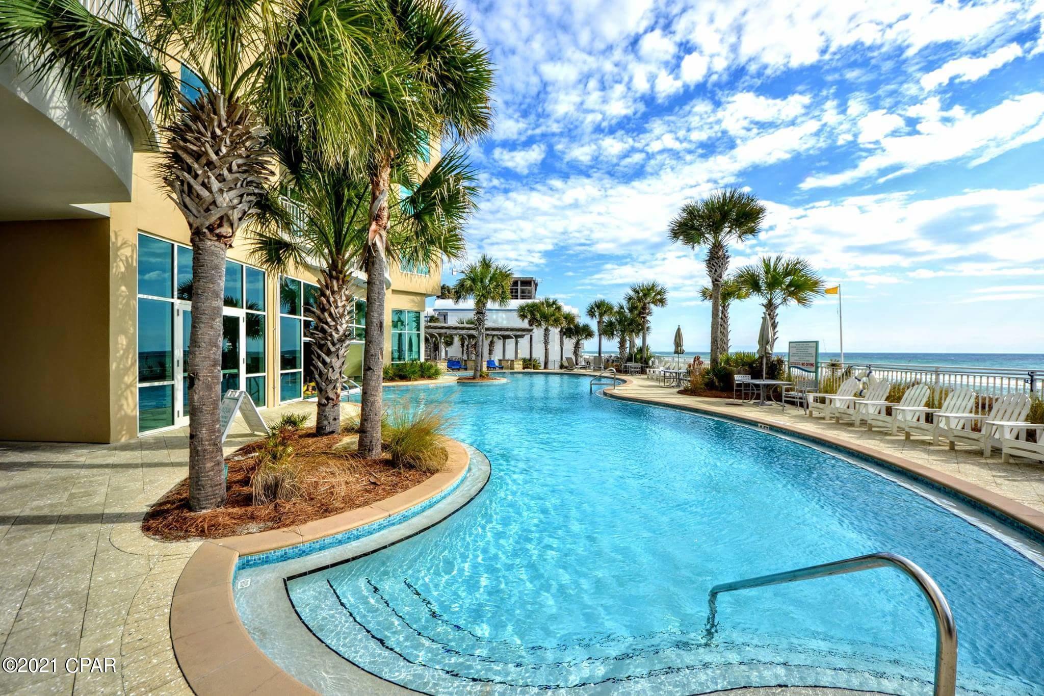 15625 Front Beach Road, Unit 1802 Panama City Beach, FL 32413 - Photo 41 of 89 Gallery Image 41