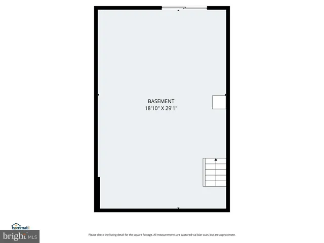 a picture of a bench in a building