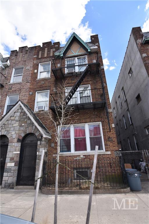 326 Covert Street Brooklyn, NY 11237 - Photo 2 of 20