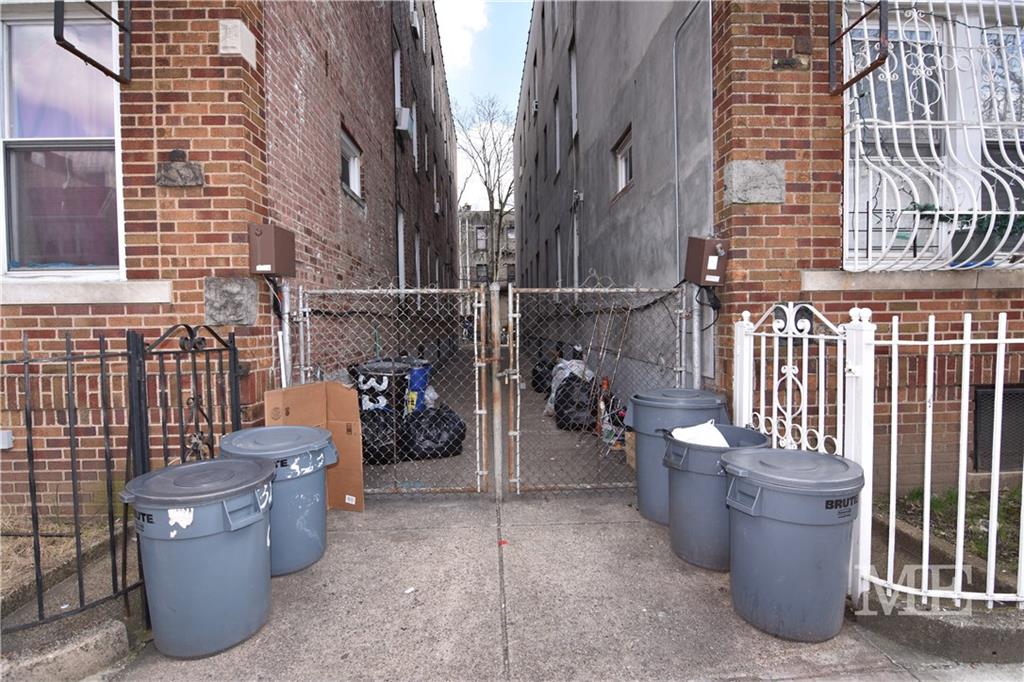 326 Covert Street Brooklyn, NY 11237 - Photo 19 of 20