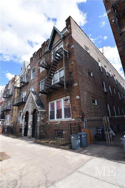 326 Covert Street Brooklyn, NY 11237 - Photo 20 of 20