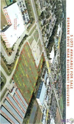 $1,700,000 | 10240 Burbank Drive, Baton Rouge, LA 70810