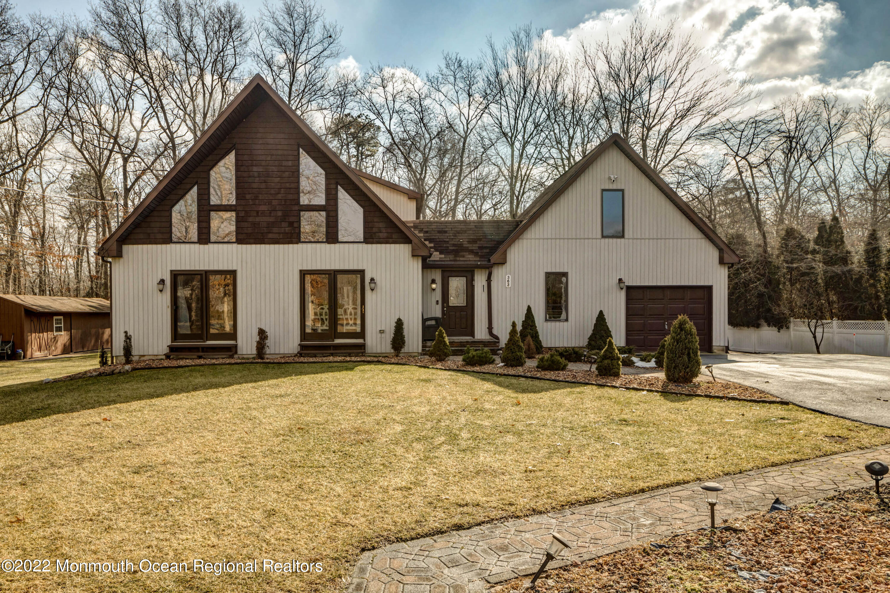 363 Freehold Road Jackson, NJ 08527 - Photo 1 of 27 01_House Front (1 of 3)