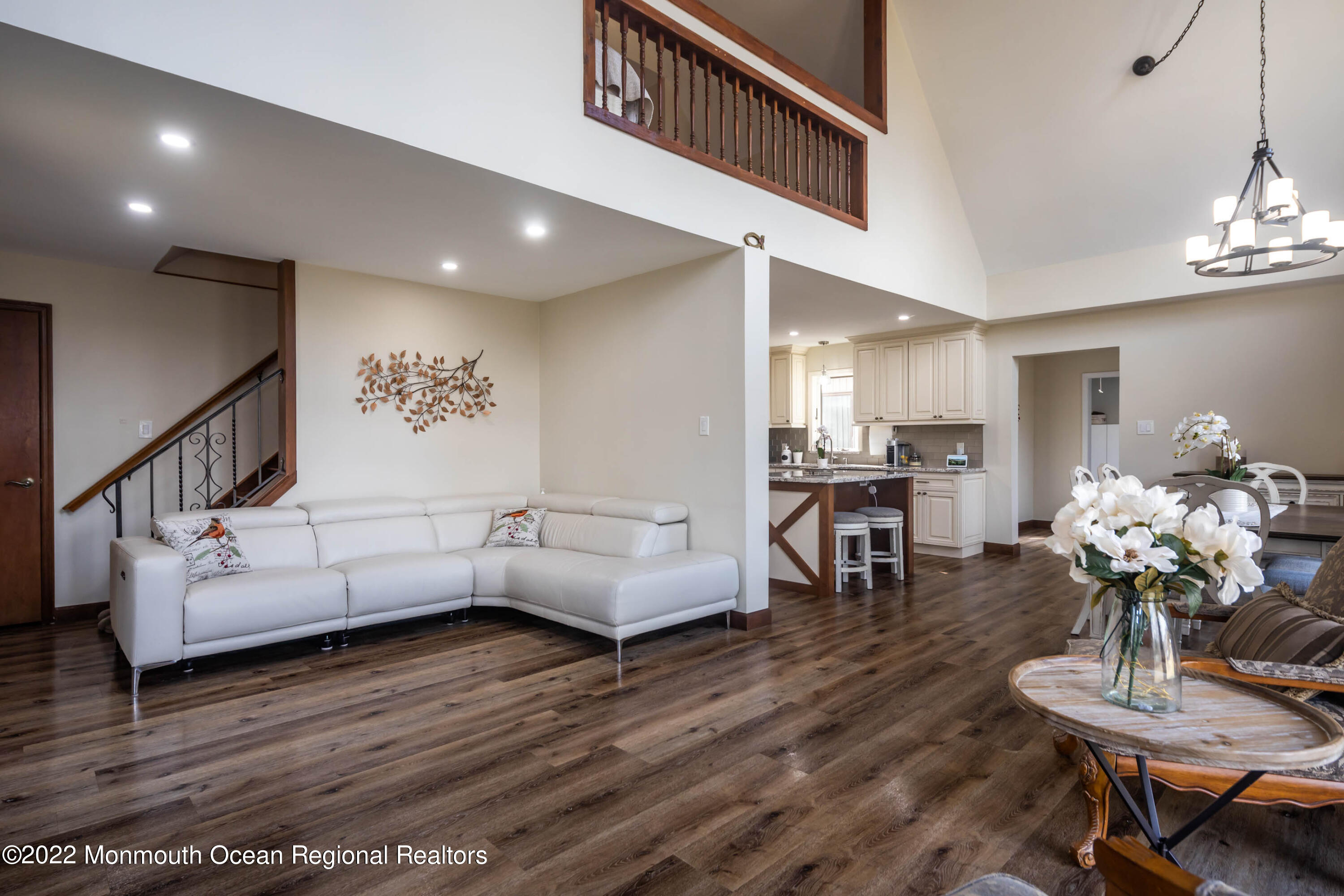 363 Freehold Road Jackson, NJ 08527 - Photo 4 of 27 07_Living Room (2 of 3)