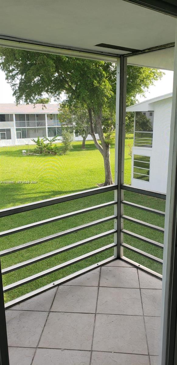 320 Fanshaw H, Unit 320 Boca Raton, FL 33434 - Photo 20 of 21