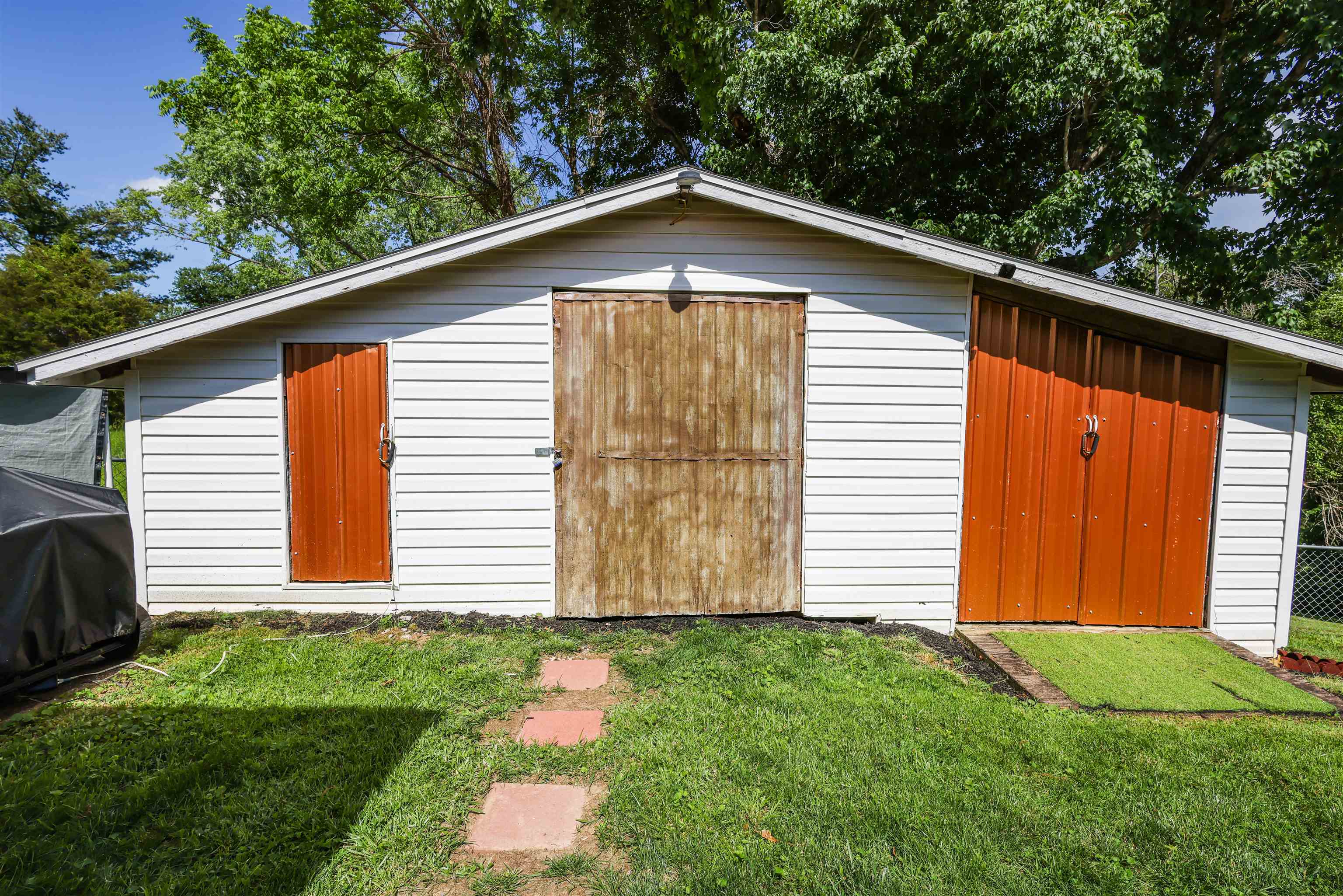 4856 Powers Road Ashland, KY 41101 - Photo 48 of 49