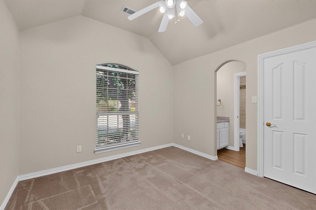6400 Day Spring Drive The Colony, TX 75056 - Photo 28 of 39