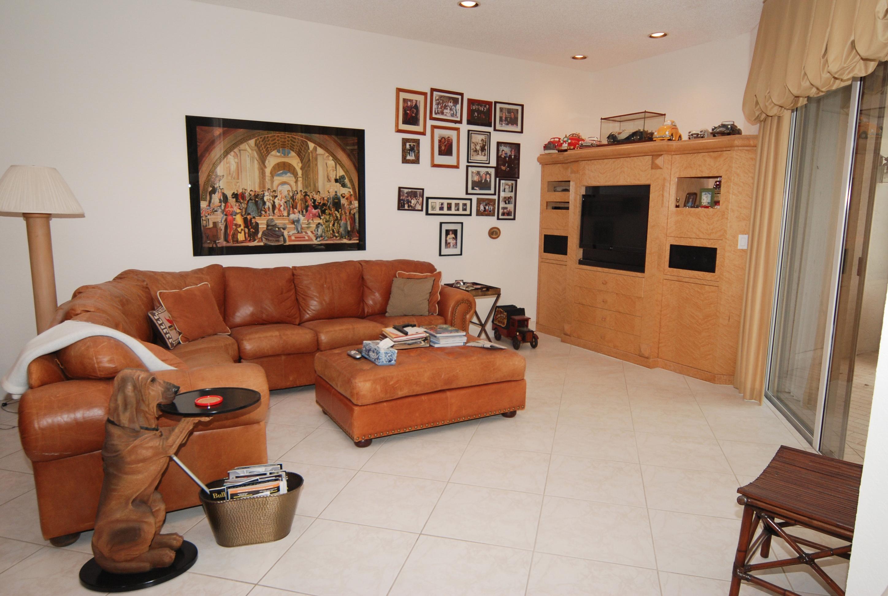 5310 Ascot Bend Boca Raton, FL 33496 - Photo 12 of 22 living room2