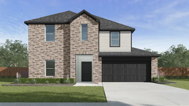 $374,990 | 31119 Winchester Falls, Fulshear, TX 77441