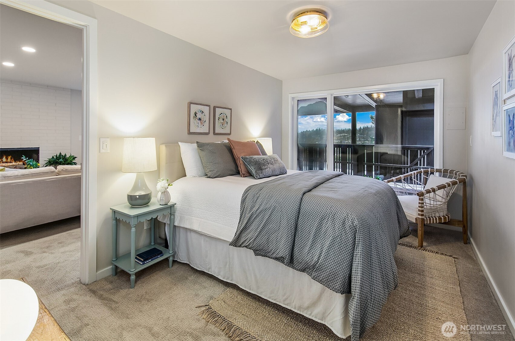 1832 Southwest Shoreview Lane Burien, WA 98146 - Photo 23 of 40