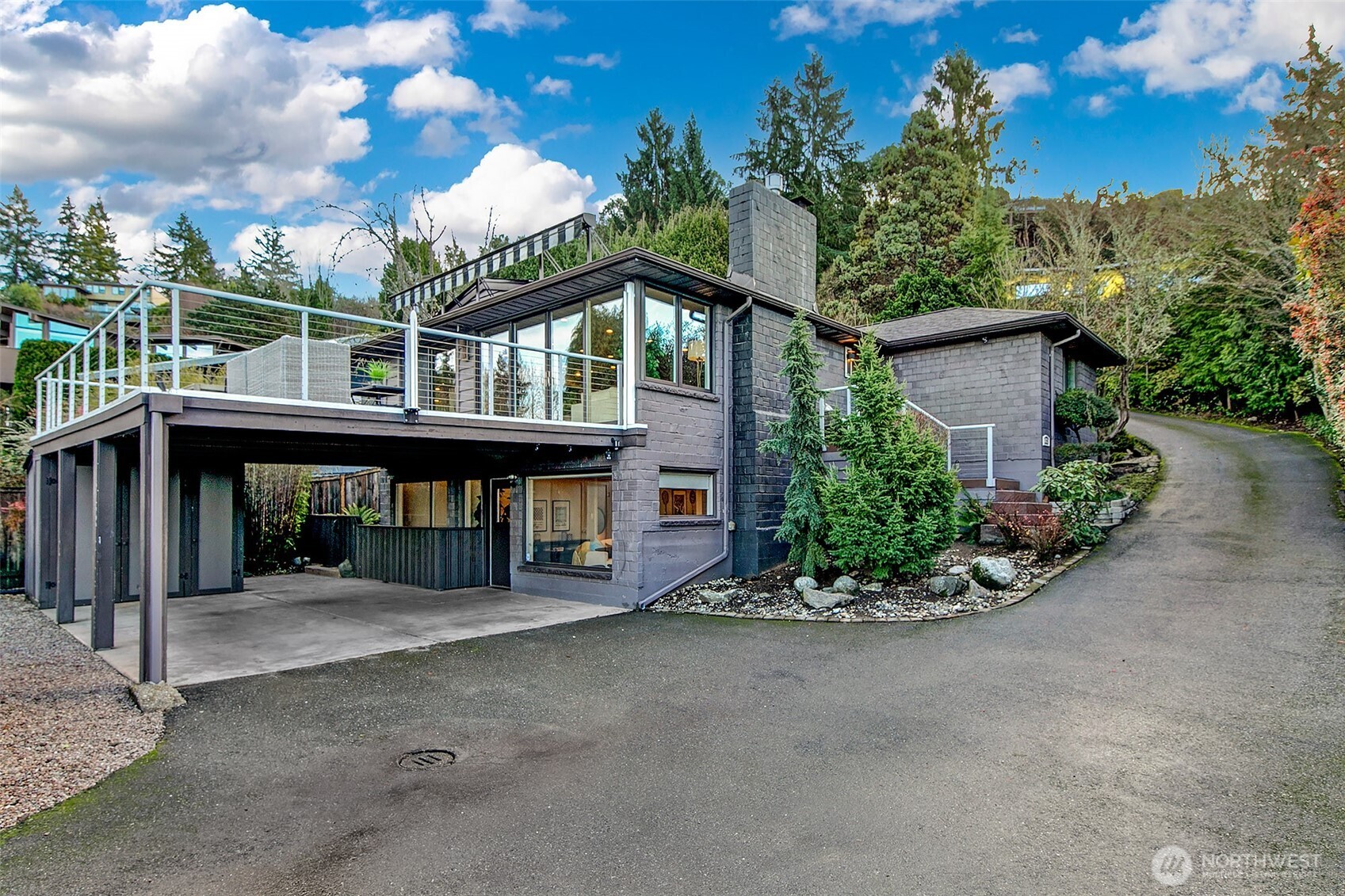 1832 Southwest Shoreview Lane Burien, WA 98146 - Photo 26 of 40