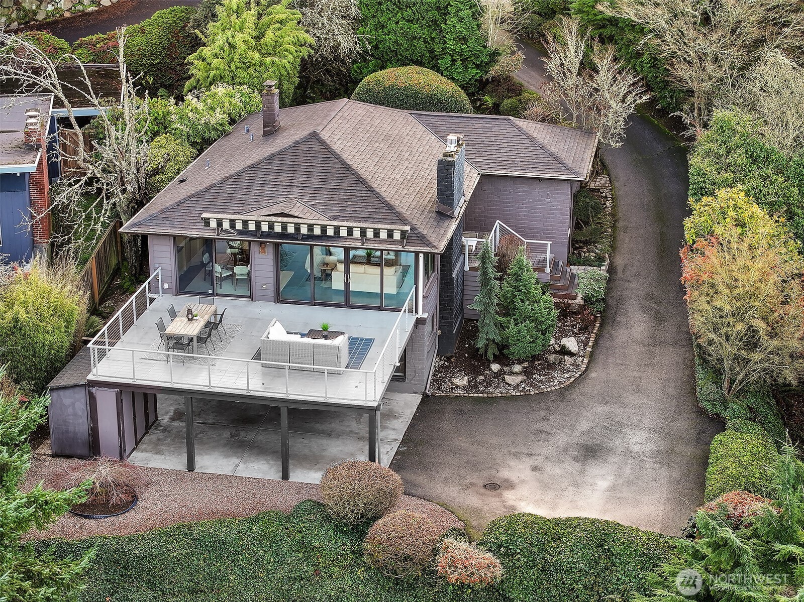 1832 Southwest Shoreview Lane Burien, WA 98146 - Photo 27 of 40