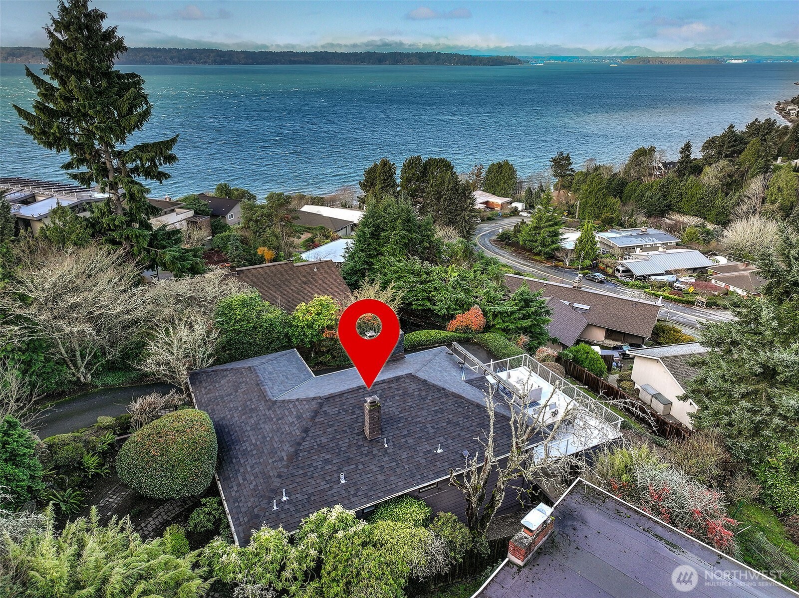 1832 Southwest Shoreview Lane Burien, WA 98146 - Photo 33 of 40