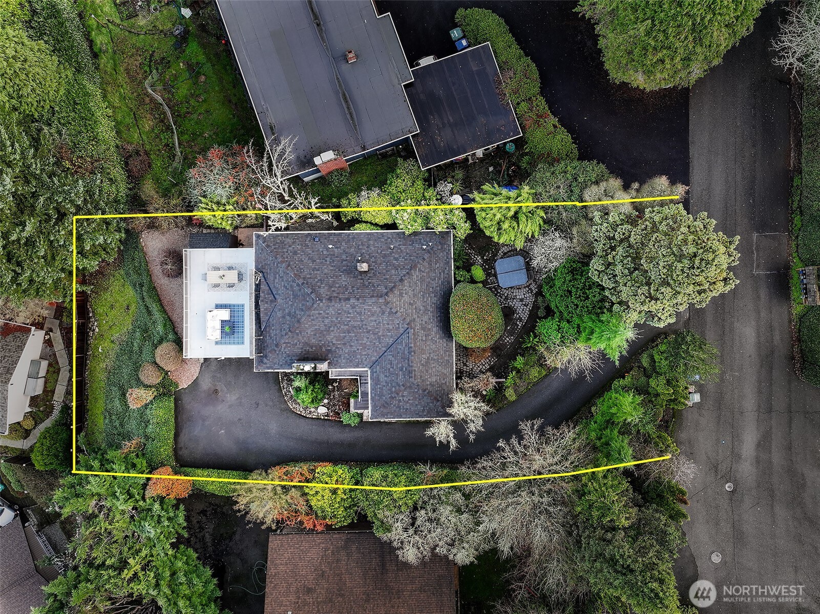 1832 Southwest Shoreview Lane Burien, WA 98146 - Photo 34 of 40