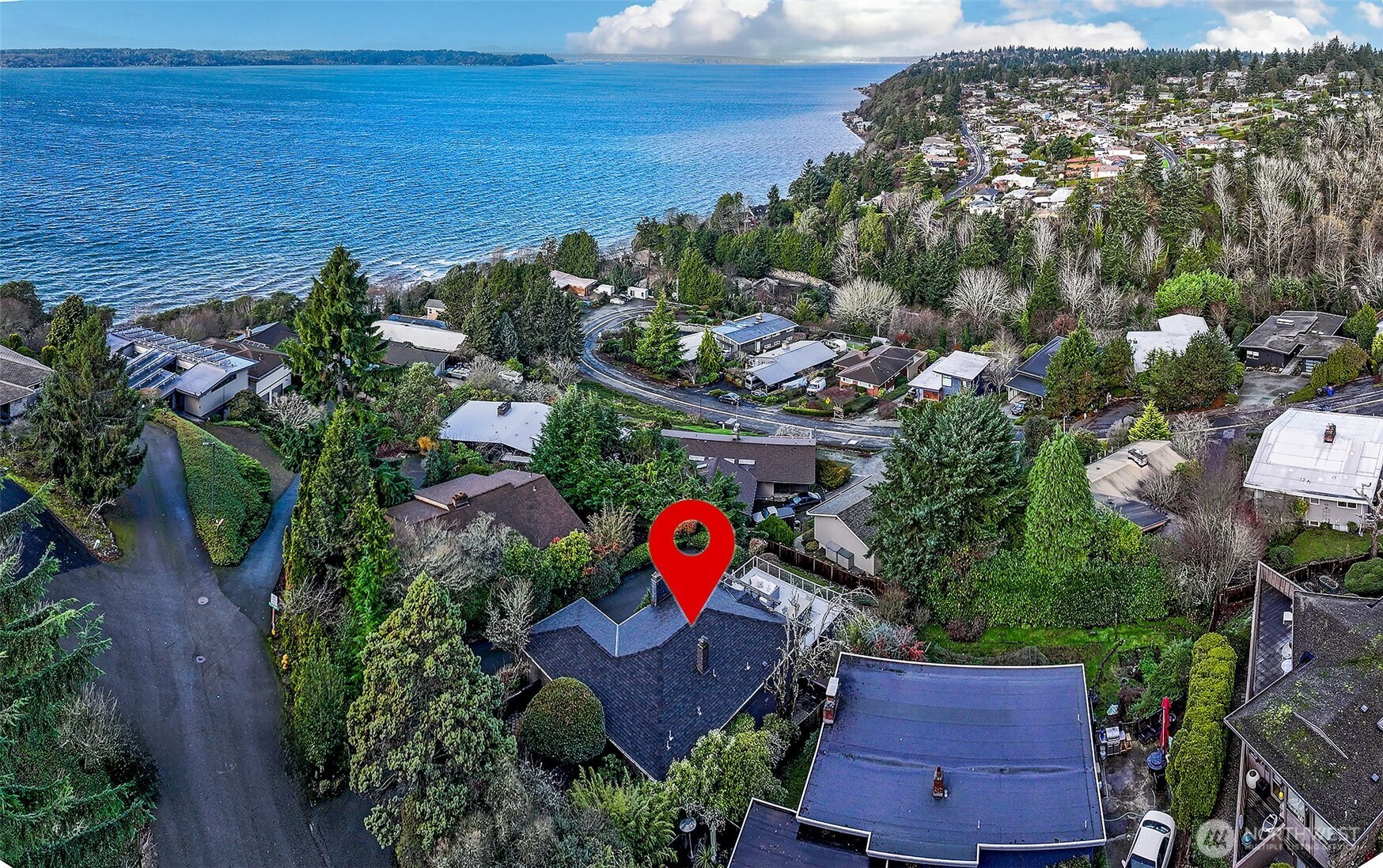 1832 Southwest Shoreview Lane Burien, WA 98146 - Photo 36 of 40