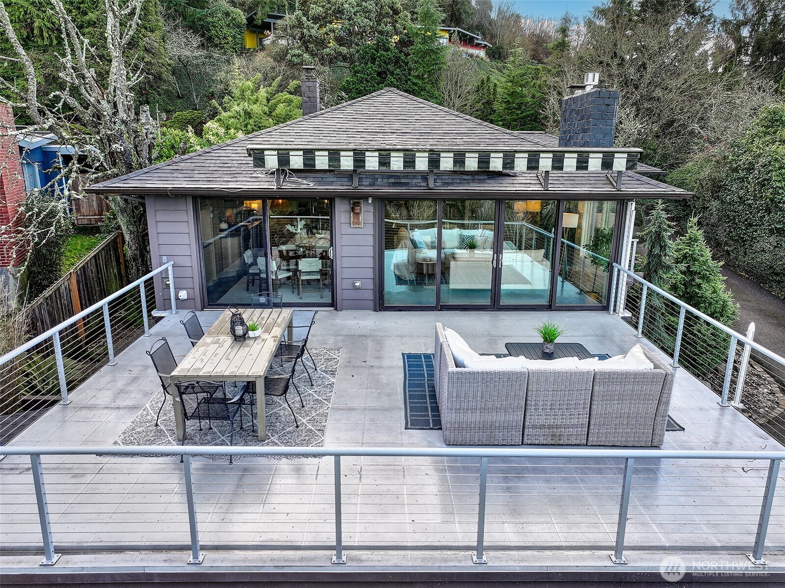 1832 Southwest Shoreview Lane Burien, WA 98146 - Photo 38 of 40