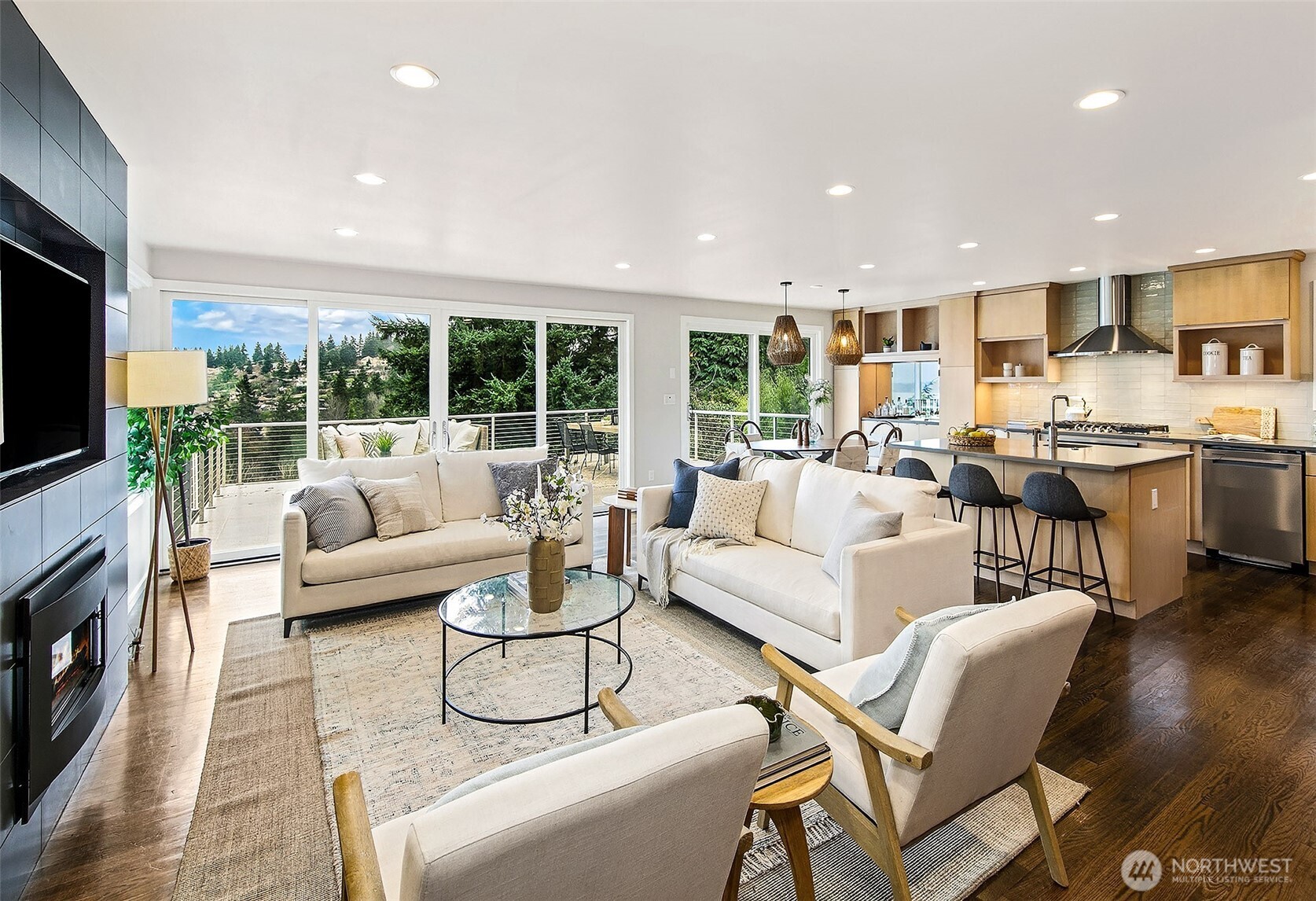 1832 Southwest Shoreview Lane Burien, WA 98146 - Photo 7 of 40