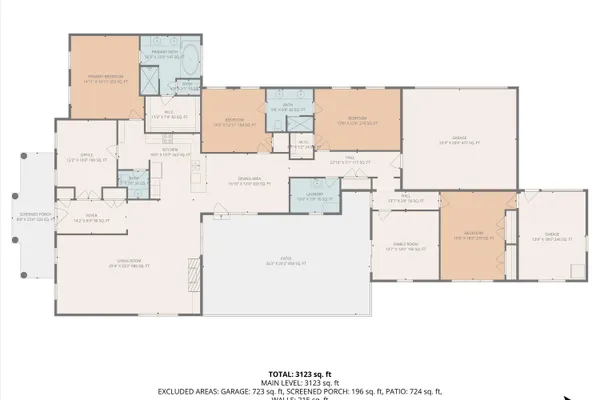 $3,875 | 625 Highfield Road, Salem, VA 24153