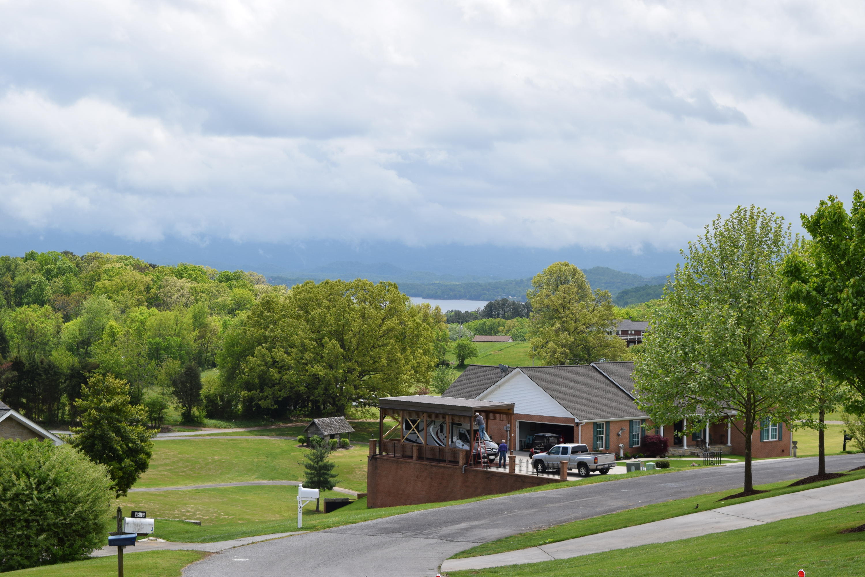 1168 Country Club Road Dandridge, TN 37725 - Photo 4 of 33 DSC_0009
