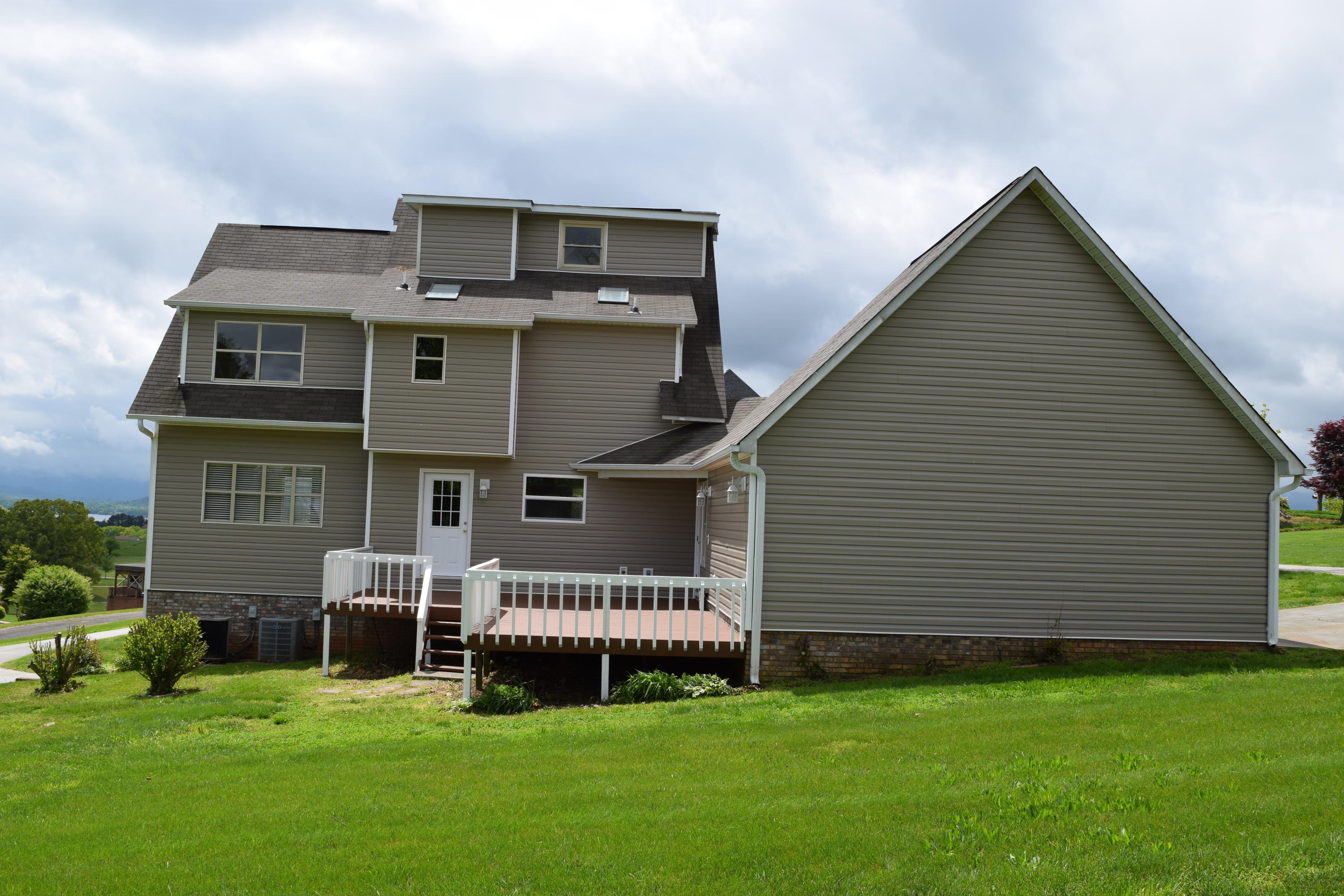 1168 Country Club Road Dandridge, TN 37725 - Photo 32 of 33 DSC_0004
