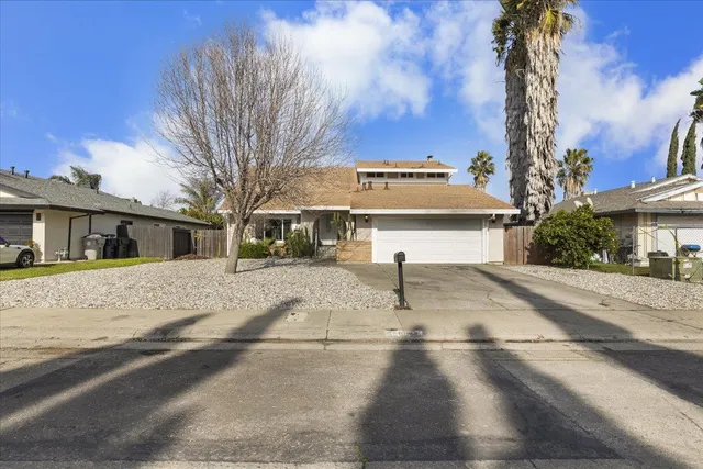 $450,000 | 6625 Rancho Pico Way, Sacramento, CA 95828