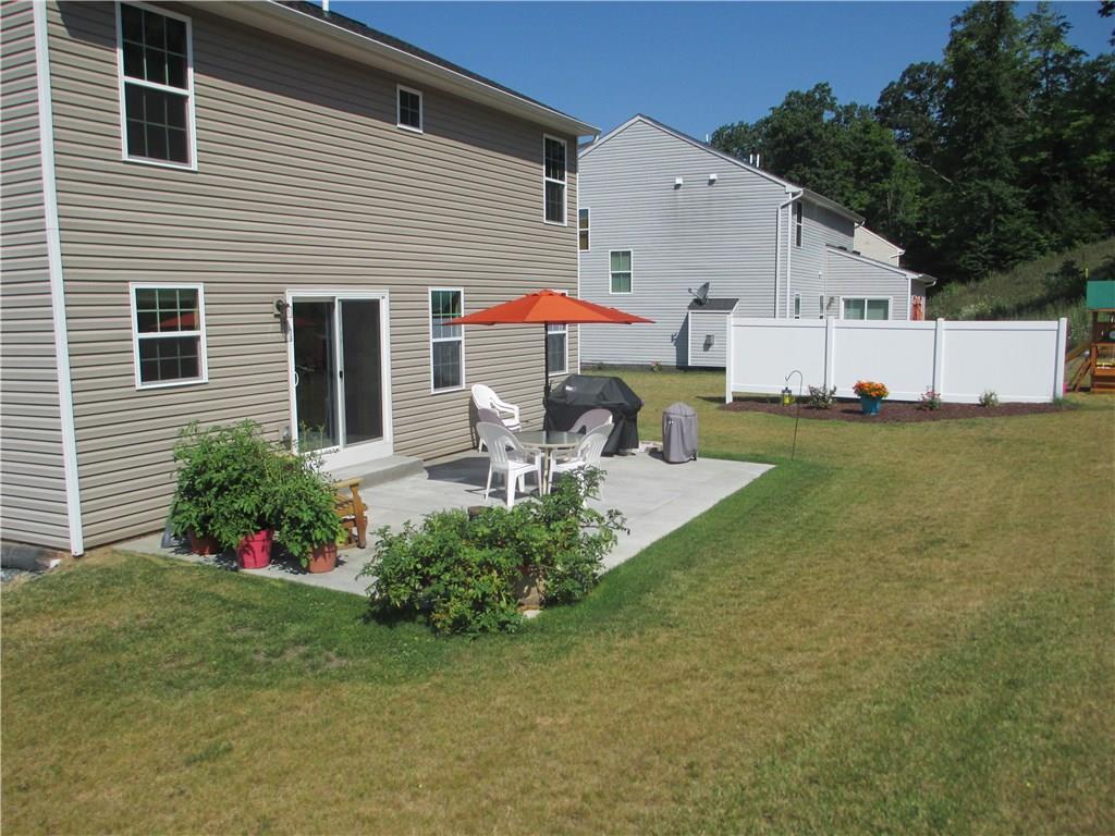 144 Chestnut Ridge Drive Beaver Falls, PA 15010 - Photo 11 of 24 Gallery Image 11