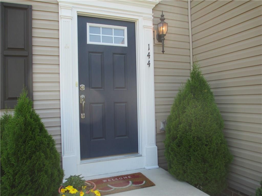 144 Chestnut Ridge Drive Beaver Falls, PA 15010 - Photo 4 of 24 Gallery Image 4