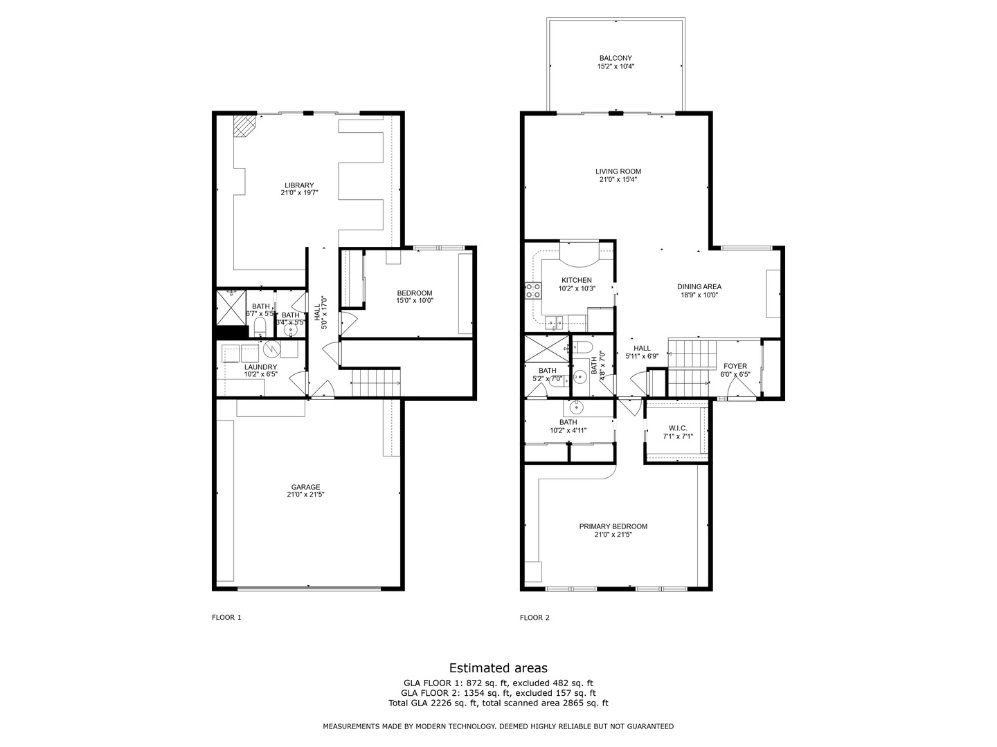 27 Fields East, Unit 27 Champaign, IL 61822 - Photo 35 of 35 a picture of floor plan