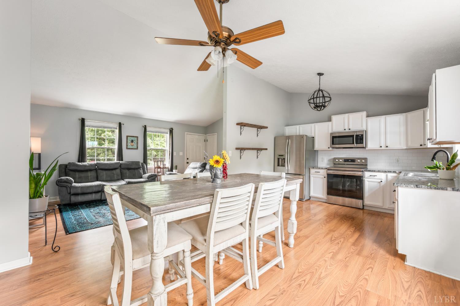 923 Dearborn Road Evington, VA 24550 - Photo 6 of 50 Gallery Image 6