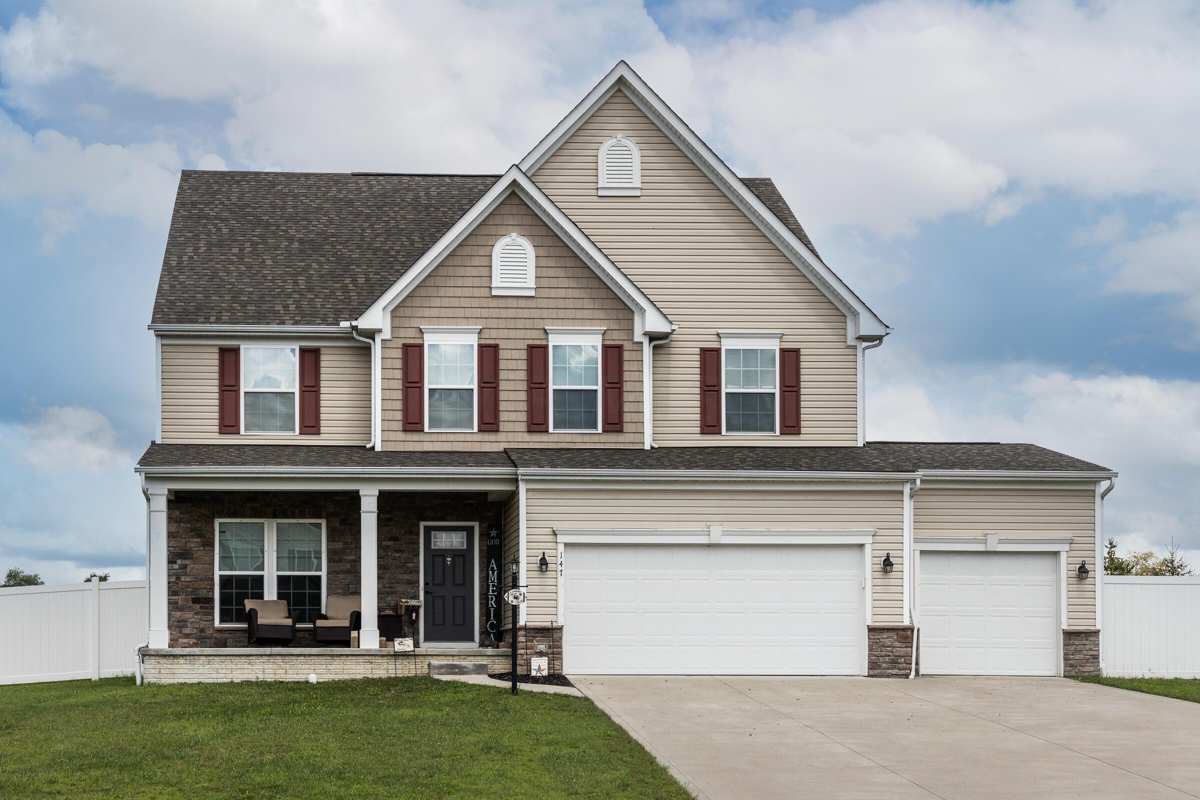 147 Almahurst Road Pataskala, OH 43062 - Photo 1 of 41